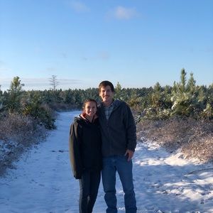 Meet your Posher, Luke